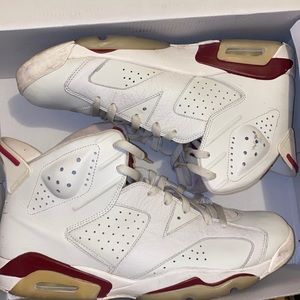 Air Jordan 6